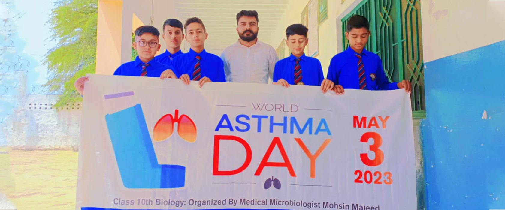 awairness-of-Asthma-Disease